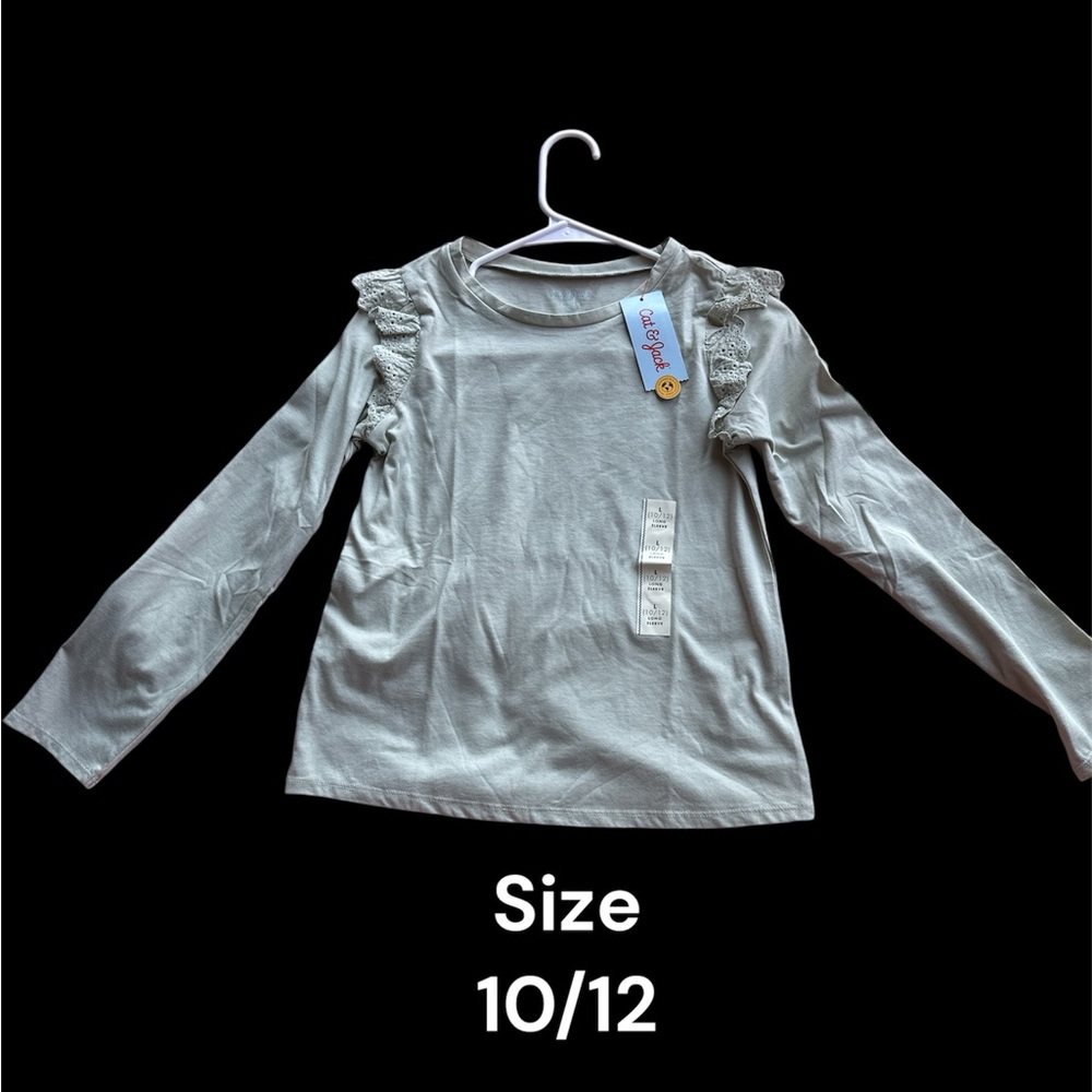 Long sleeve